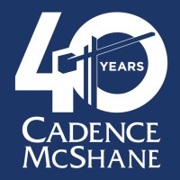 Cadence McShane Construction