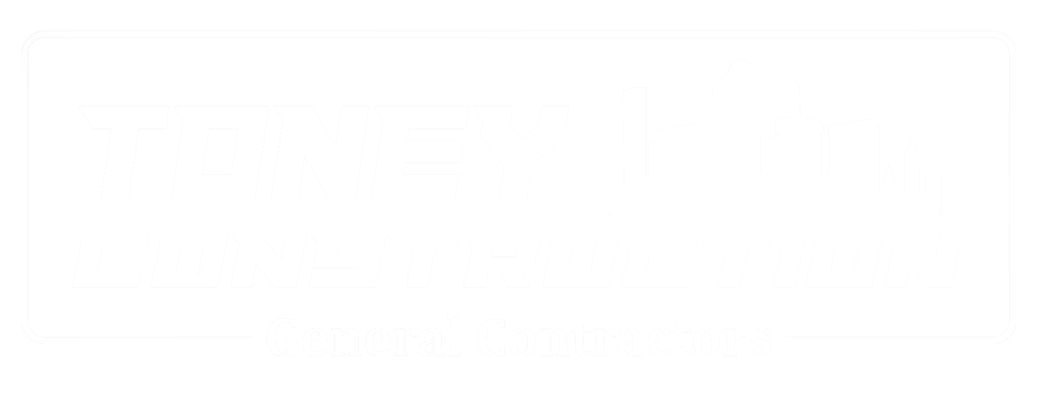 Toney Construction Services